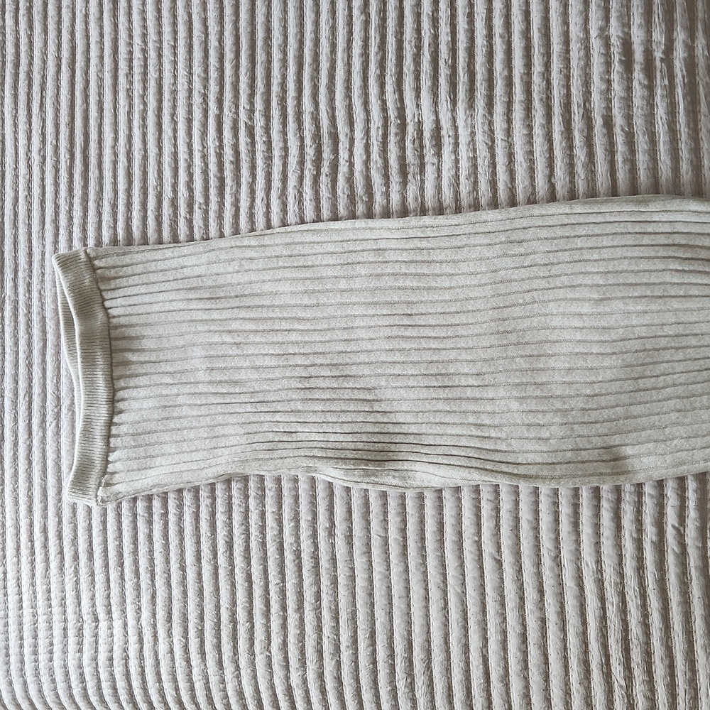 knit skirt